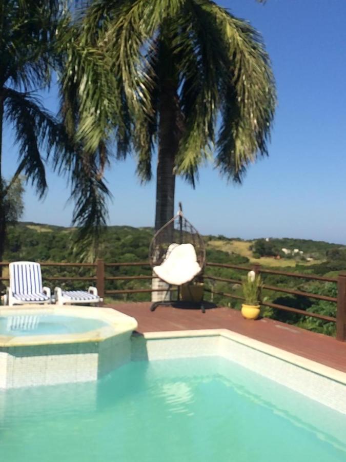 Pousada Mar'Tito Forno Búzios Exterior foto