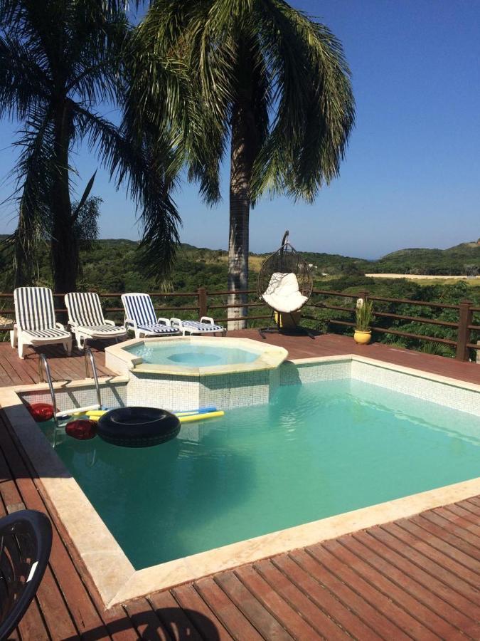 Pousada Mar'Tito Forno Búzios Exterior foto